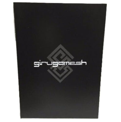 Girugamesh ギルガメッシュ - ONEMAN TOUR 2016 鵺-period- Special Edition - Visual Kei 4DVD 2CD